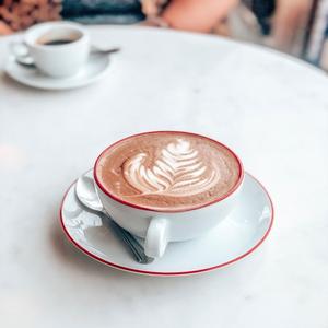 Torabika Cappuccino
