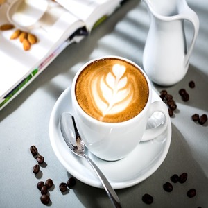 Good Day Cappuccino