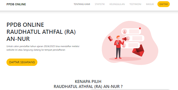 PPDB Online